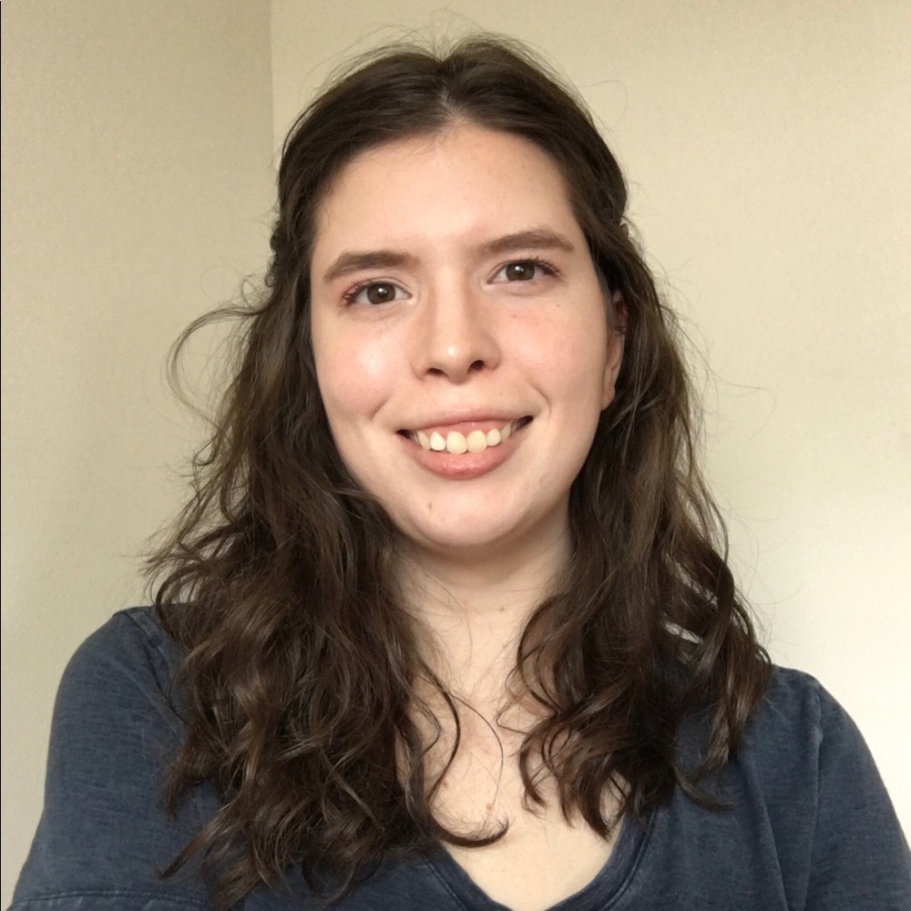 Meet your Posher, Kelly